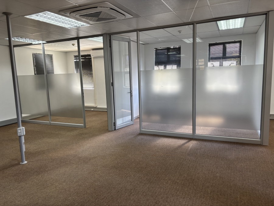 To Let Commercial Property for Rent in Tyger Valley Western Cape